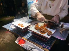 -京味斋·北京烤鸭(华威桥北工大店)