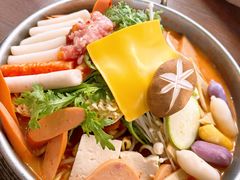 -韩鼎丰·韩国料理(林奥店)