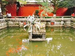 -南岳衡山风景名胜区-南岳大庙