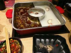 -新辣道鱼火锅(领展购物广场·中关村店)