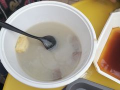 -鸡鸣汤包(红山动物园店)