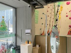 -绿壁虎攀岩基地(Tcar店)