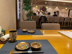 大堂-一阳寿司(麦子街店)