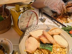 -太食獸泰式茶餐厅(IFS国金中心店)