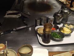 -赤坂亭·M9和牛烧肉·铁板烧(合肥万象城店)