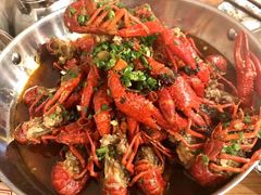 -虾小龙老长沙龙虾馆(坡子街店)