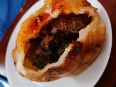 门钉肉饼-宝瑞门钉肉饼店