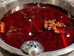 -肖肖酸萝卜鱼火锅(总店)