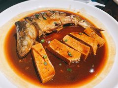 -梅飞酒家(桑园路店)
