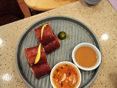 -点都德(龙之梦店)