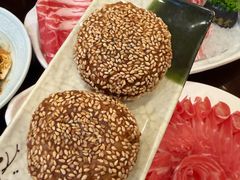 -日坛涮肉四合院·园林餐厅(日坛公园店)