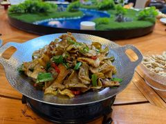 -醉霖生态餐厅(交大店)