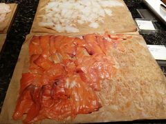 -威斯汀舞台餐厅