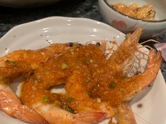 -大渔铁板烧(中山路八佰伴店)