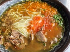 -云龙湖阿喆米线(云龙湖店)