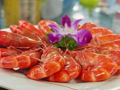 -小海豚•老字号海鲜餐厅(天涯店)