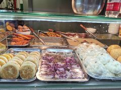 -北京舞蹈学院食堂