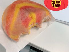 -LELECHA乐乐茶(百货大楼店)
