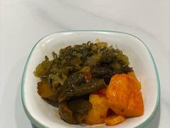 -欣达面馆(天桥支路店)