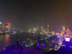 -罗斯福色戒酒吧(外滩店)