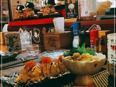 -半藏居酒屋(香港花园店)