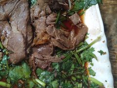 -北路拉面馆(洪湖里店)
