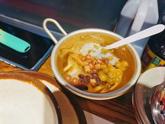 -老天桥蛙炉火锅(姑苏总店)