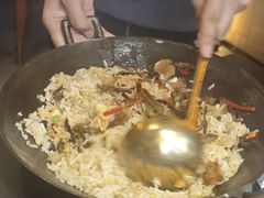 -桥边小楼·手工云南菜·古城观景小楼