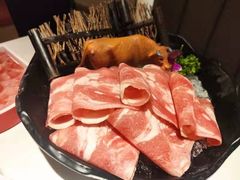 -椒王火锅(厚街万达店)