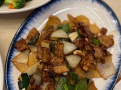-白云中餐厅·粤菜·亚龙湾喜来登度假酒店