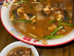 -祥老弟老信丰萝卜饺旗舰店(建设路二分店)