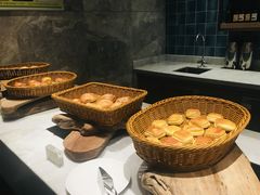 -枣子树·素食餐厅(朱家尖店)
