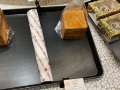 -OUR Bakery(SKP-S店)