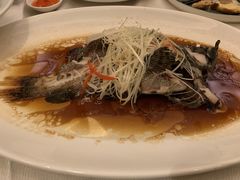 -上海金桥红枫万豪酒店-万豪中餐厅