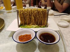 -国人川菜(李家村建东街店)