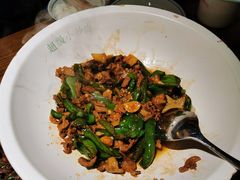 -老湘村·湖南土菜(天河维多利店)