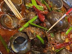 -老闵田螺馆·南昌市井菜·特色小吃(总店)