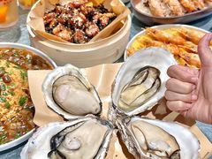 -蚝得喜海鲜(东城店)