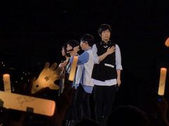 -山西体育中心红灯笼体育场