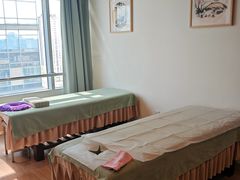 -席仁堂推拿按摩脊柱调理(世纪科贸大厦店)