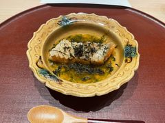 -晴空·日本料理(万象城店)