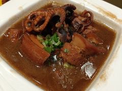 -赶海部落海鲜城(海阳路店)