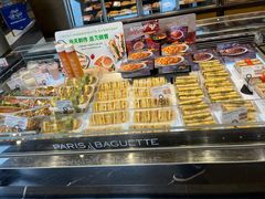 -巴黎贝甜(银城东苑店)