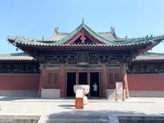 -隆兴寺