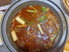 -肖记公安牛肉鱼杂馆·省级非物质文化遗产(江汉路直营店)