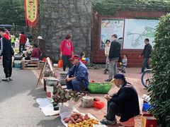 -张公山寨景区