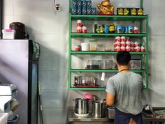 -BOIBOI马来茶餐室(江宁路店)