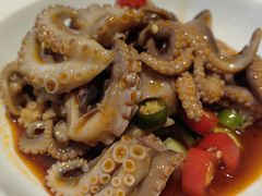 -苏淮景·苏闽融创菜·海鲜(原空港井河轩店)