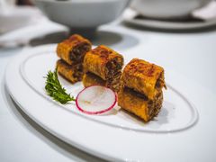 佛门素鹅-南麓·浙里(外滩店)