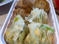 -真食净香居·内蒙烧麦(亚运村店)